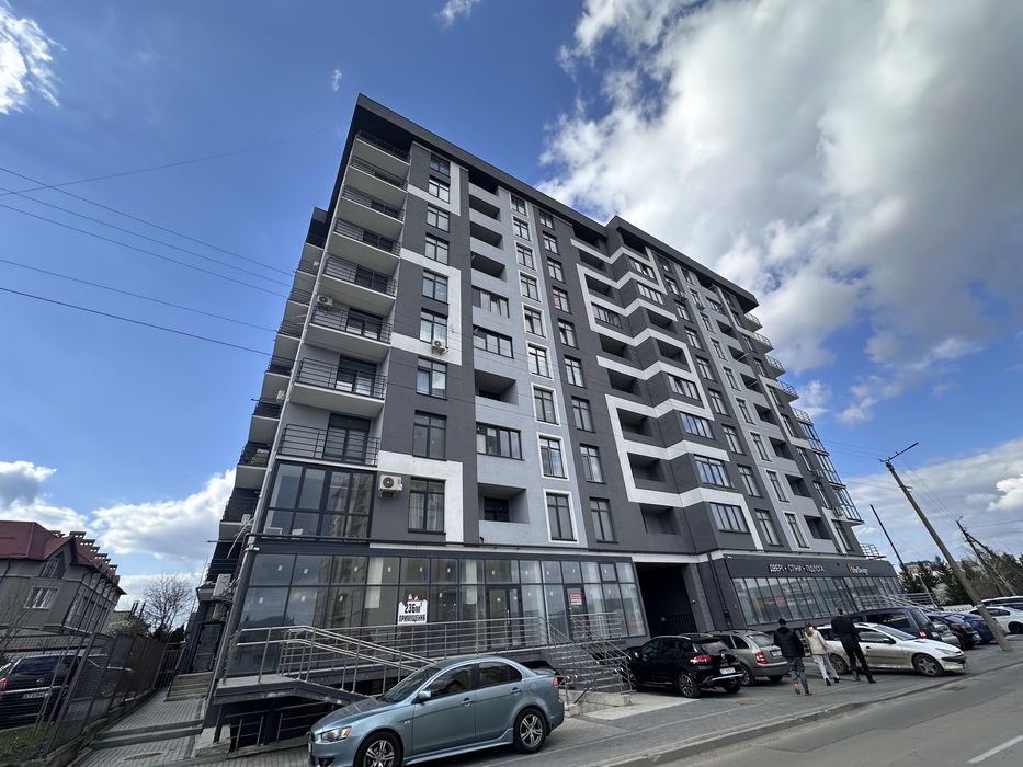 Квартира на Оселя в Івано-Франківську, ID 165722, фото №2
