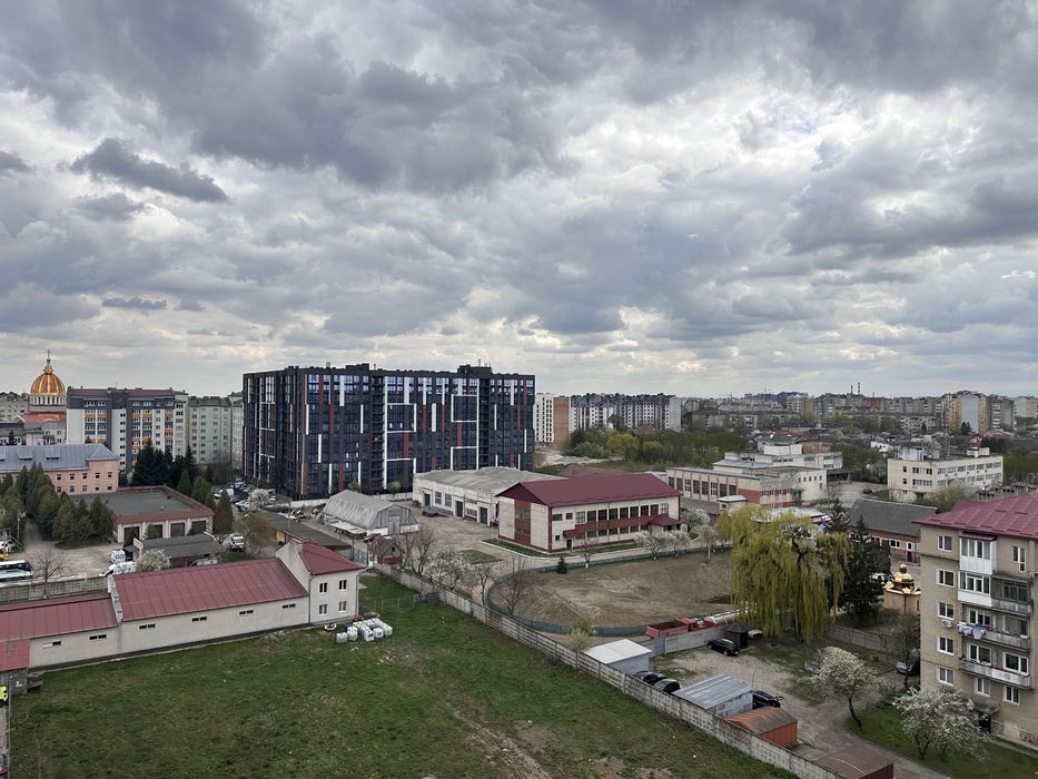 Квартира на Оселя в Івано-Франківську, ID 165722, фото №11