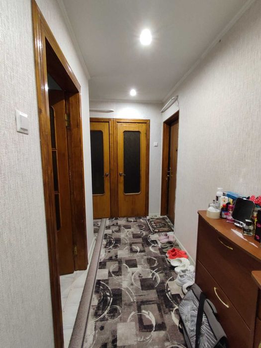 Квартира на вул. Чорновола в Івано-Франківську, ID 200867, фото №17
