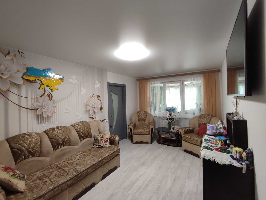 Квартира на вул. Чорновола в Івано-Франківську, ID 200867, фото №3