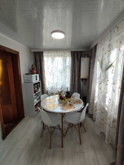 Квартира на вул. Чорновола в Івано-Франківську, ID 200867, фото №9