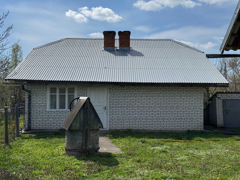 Будинок на Львівська область, Володимирці, ID 423483, фото №1