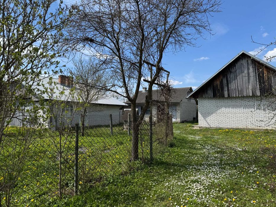 Будинок на Львівська область, Володимирці, ID 423483, фото №2
