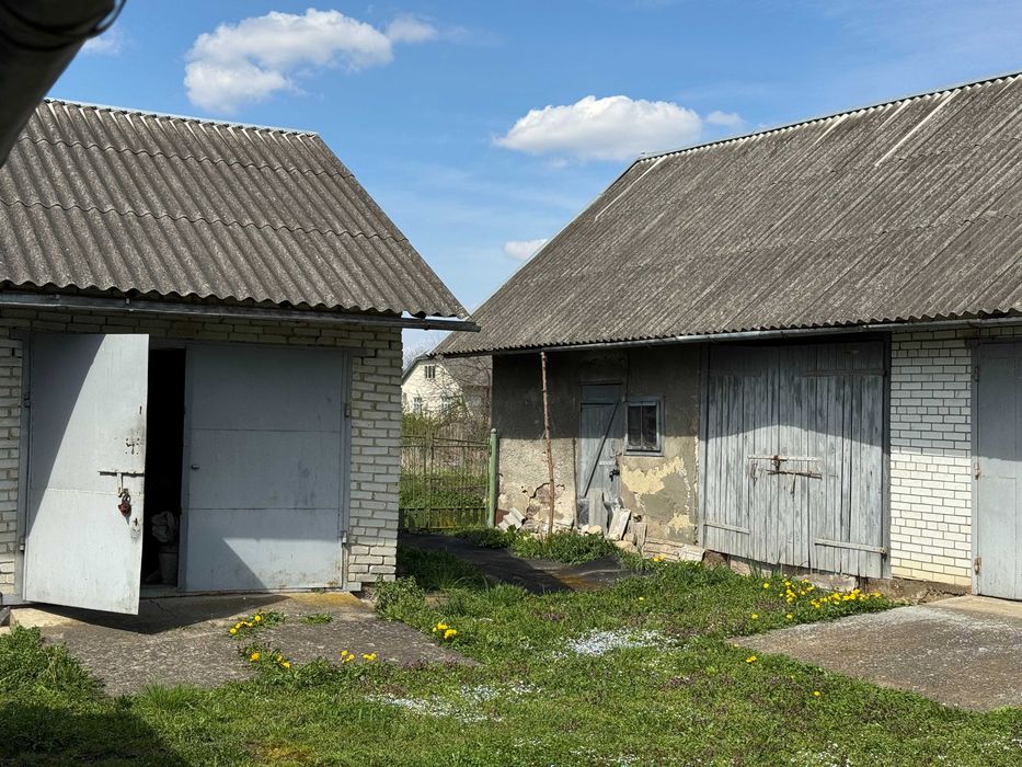Будинок на Львівська область, Володимирці, ID 423483, фото №5