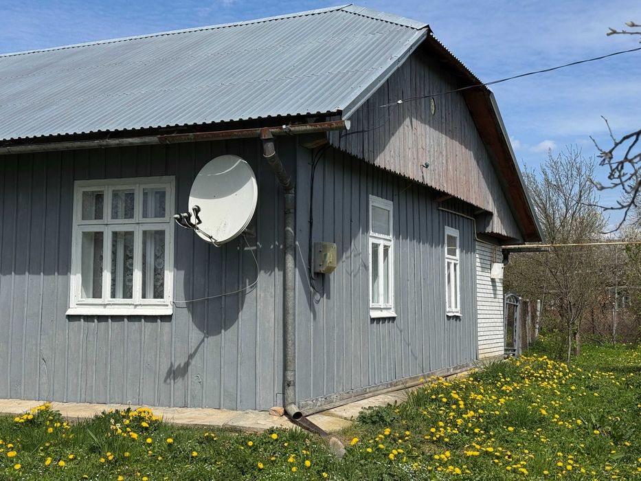 Будинок, Володимирці у Львівській області, ID 423483, фото №10
