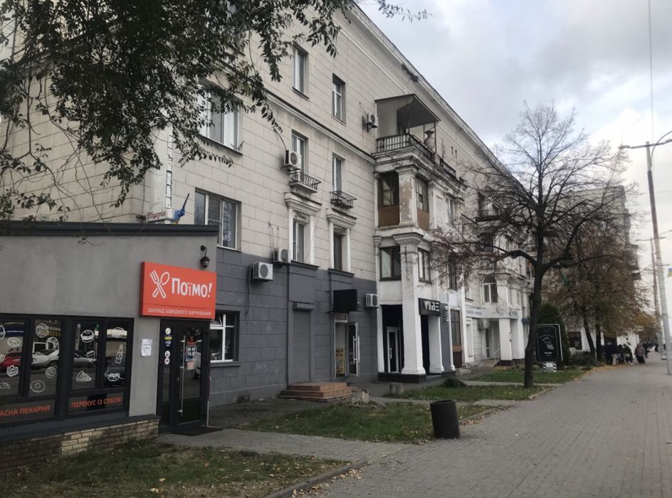 Квартира на просп. Соборний в Запоріжжі, ID 259649, фото №2
