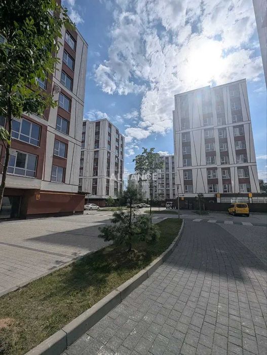 Квартира в Івано-Франківську, ID 196323, фото №12