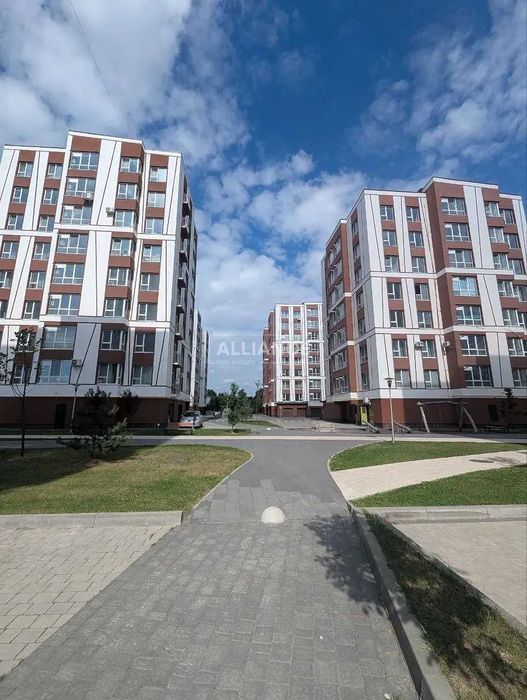 Квартира в Івано-Франківську, ID 196323, фото №15