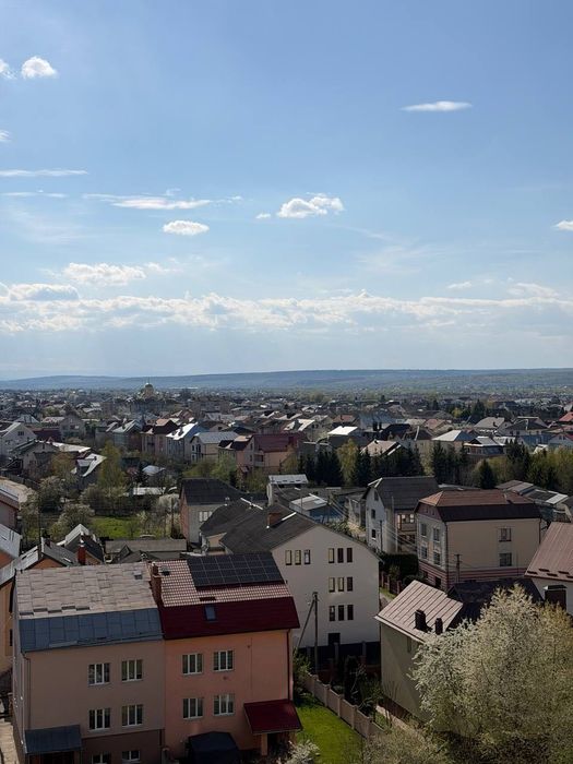Квартира в Івано-Франківську, ID 209479, фото №16