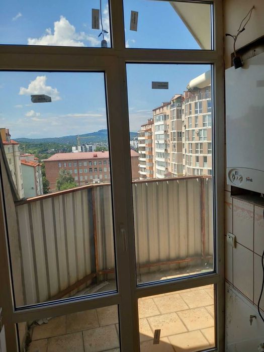 Квартира на вул. Героїв Майдану, 55 в Чернівцях, ID 241759, фото №12