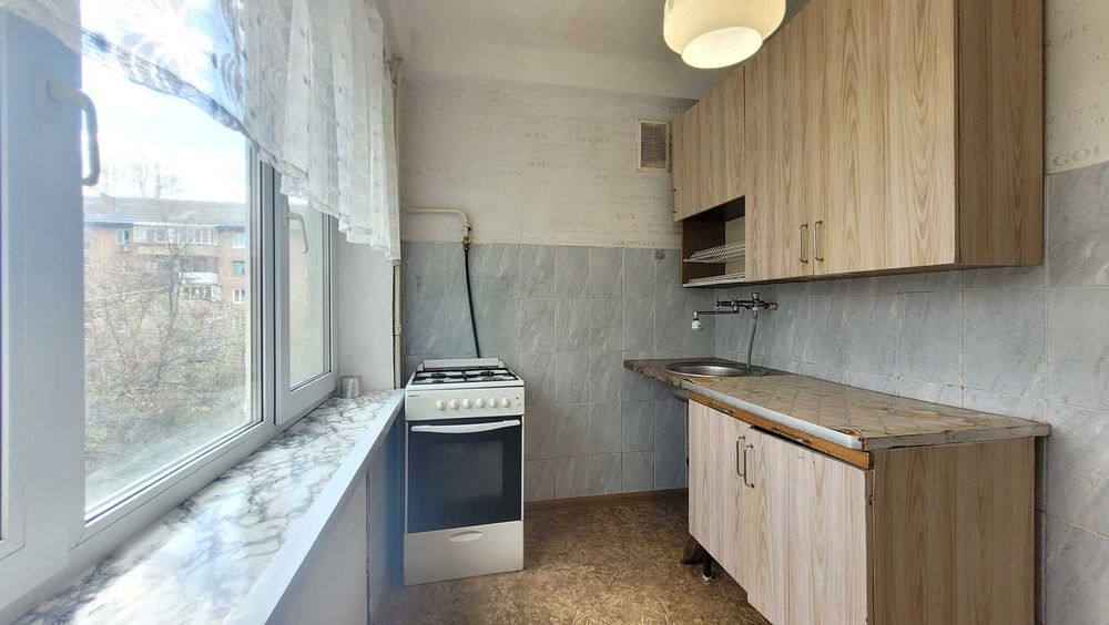 Квартира на вул. Остафія Дашкевича, 15-б в Києві, ID 205250, фото №2