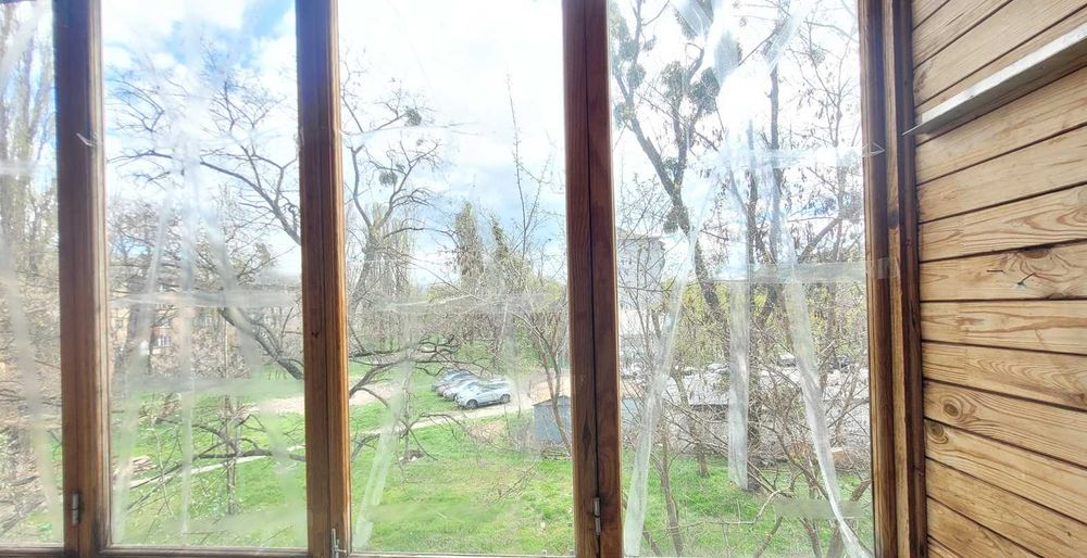 Квартира на вул. Остафія Дашкевича, 15-б в Києві, ID 205250, фото №11
