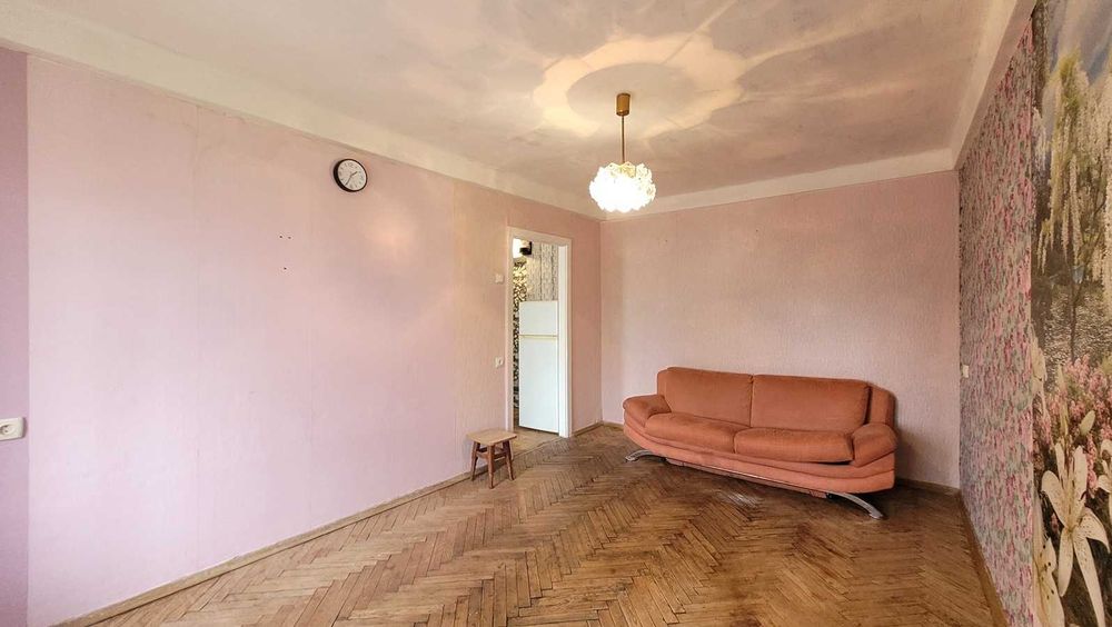 Квартира на вул. Остафія Дашкевича, 15-б в Києві, ID 205250, фото №12