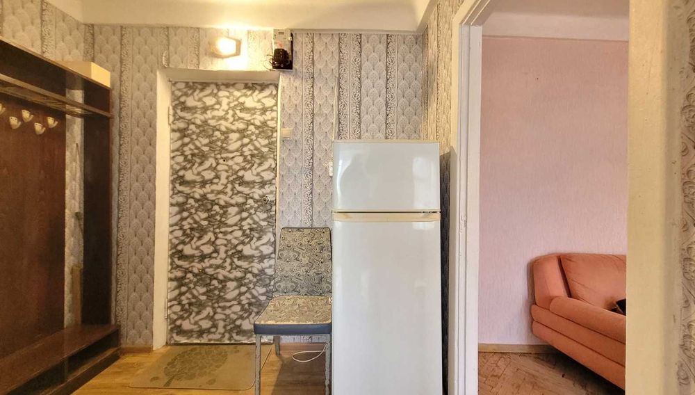 Квартира на вул. Остафія Дашкевича, 15-б в Києві, ID 205250, фото №14