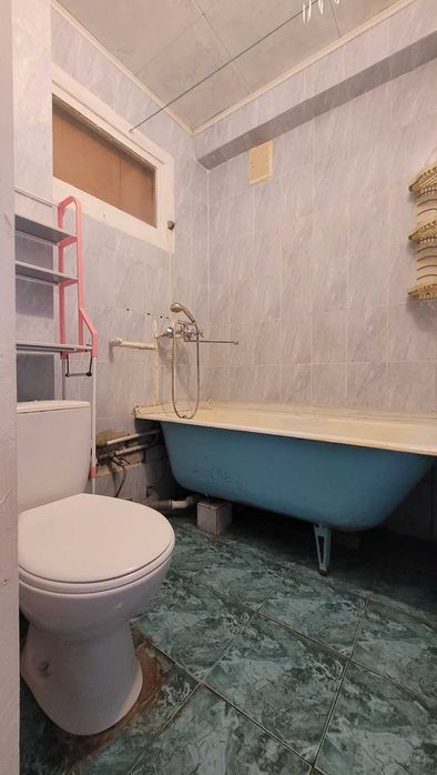 Квартира на вул. Остафія Дашкевича, 15-б в Києві, ID 205250, фото №16