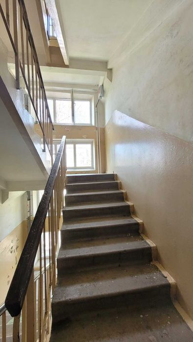 Квартира на вул. Остафія Дашкевича, 15-б в Києві, ID 205250, фото №18