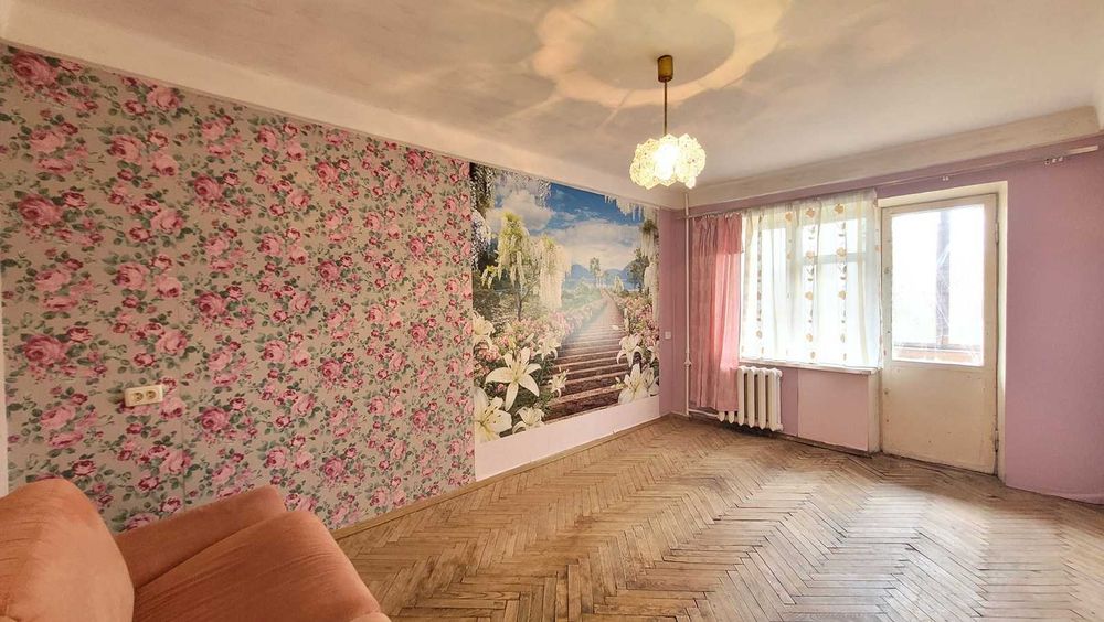 Квартира на вул. Остафія Дашкевича, 15-б в Києві, ID 205250, фото №8