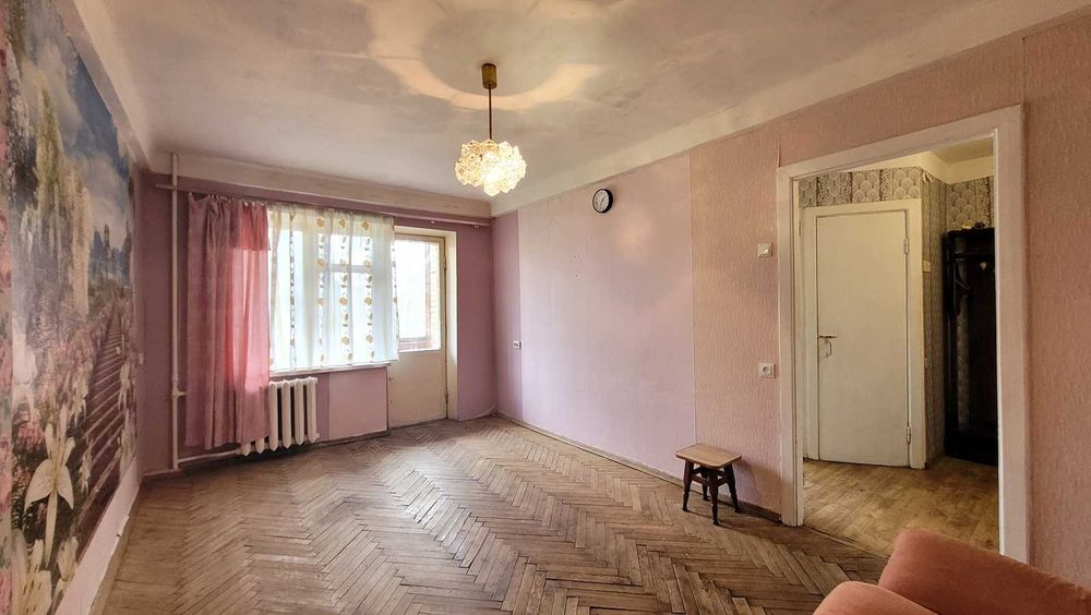 Квартира на вул. Остафія Дашкевича, 15-б в Києві, ID 205250, фото №9