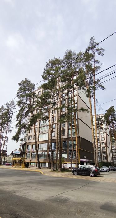 Квартира на біля метро Академмістечко в Києві, ID 256517, фото №13