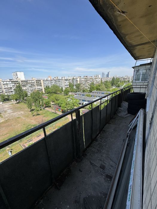 Квартира на вул. Павла Тичини, 3 в Києві, ID 167298, фото №8