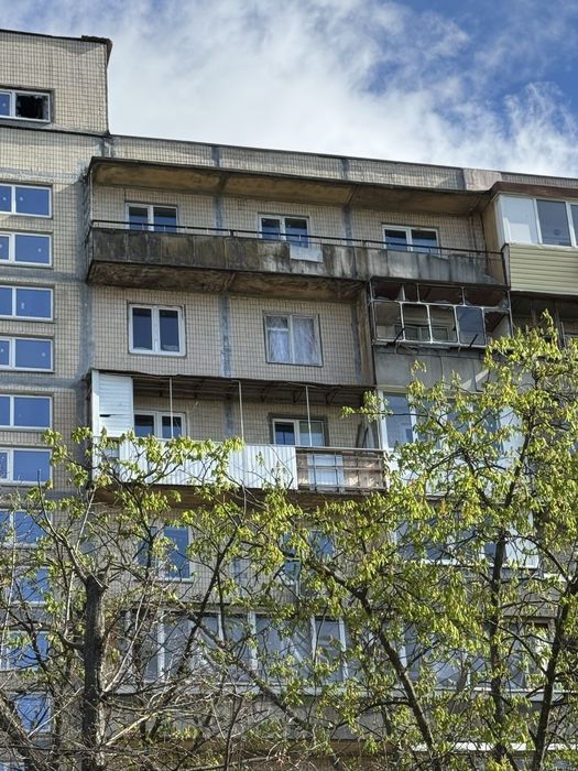 Квартира на вул. Павла Тичини, 3 в Києві, ID 167298, фото №10