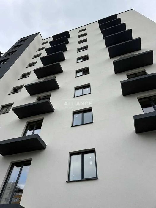 Квартира на поруч із центром Івано-Франківськ в Івано-Франківську, ID 191323, фото №1
