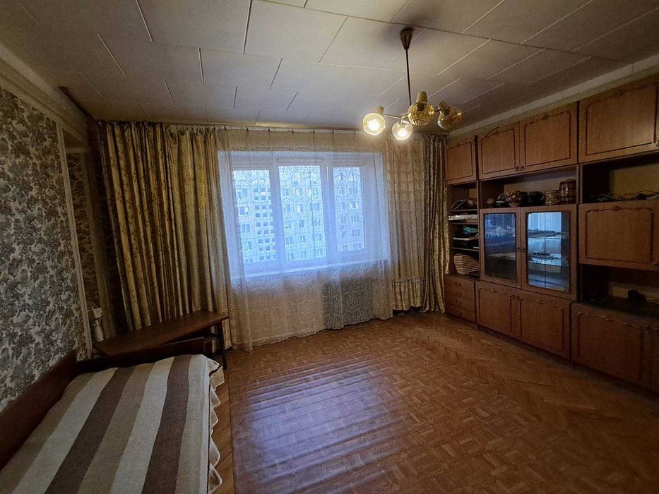 Квартира на вул. Шухевича, 30 в Києві, ID 163338, фото №2