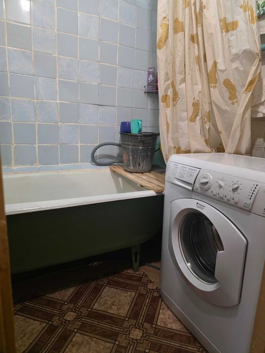 Квартира на вул. Шухевича, 30 в Києві, ID 163338, фото №11