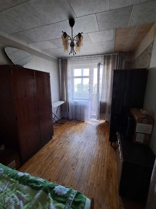 Квартира на вул. Шухевича, 30 в Києві, ID 163338, фото №14