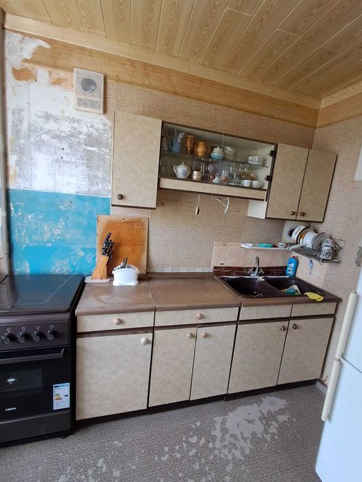 Квартира на вул. Шухевича, 30 в Києві, ID 163338, фото №17