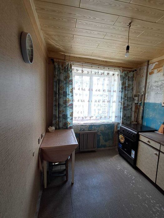 Квартира на вул. Шухевича, 30 в Києві, ID 163338, фото №18