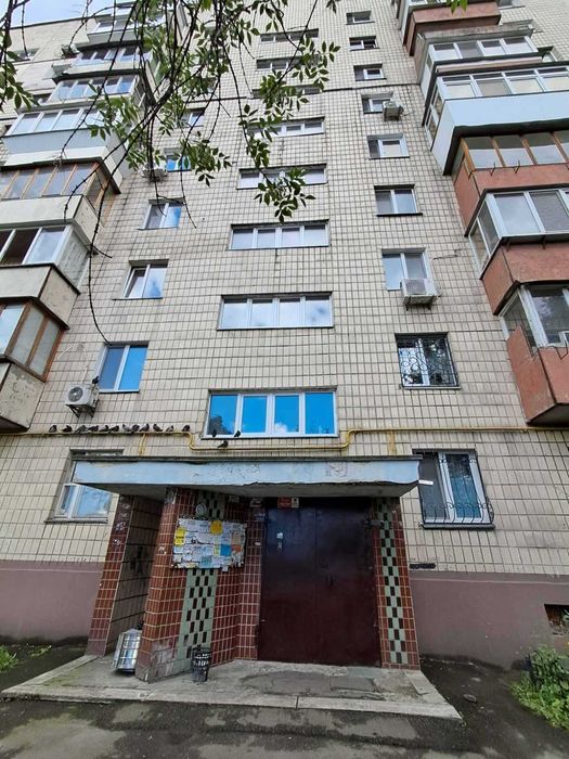 Квартира на вул. Шухевича, 30 в Києві, ID 163338, фото №20