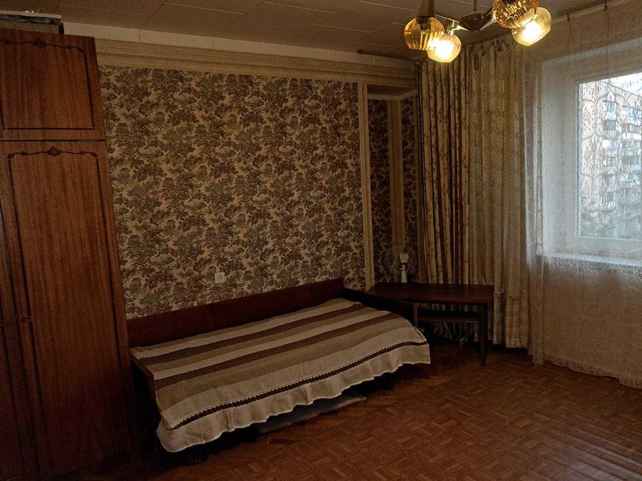 Квартира на вул. Шухевича, 30 в Києві, ID 163338, фото №4