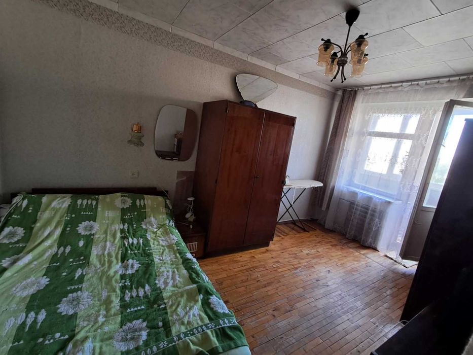 Квартира на вул. Шухевича, 30 в Києві, ID 163338, фото №6