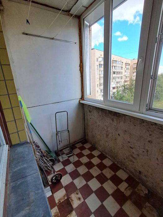 Квартира на вул. Шухевича, 30 в Києві, ID 163338, фото №9