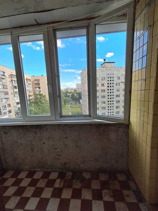 Квартира на вул. Шухевича, 30 в Києві, ID 163338, фото №10