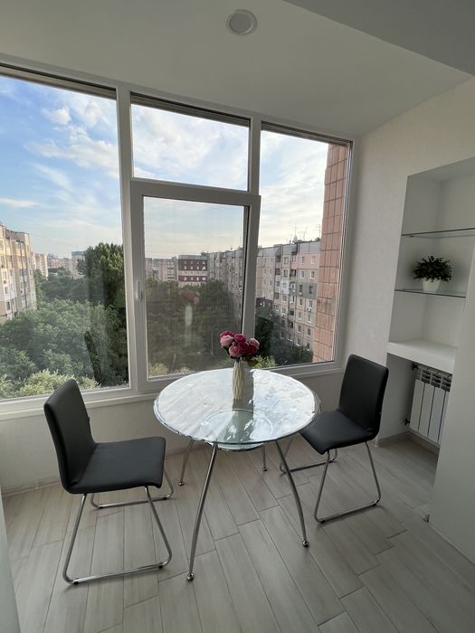 Квартира на вул. Вячеслава Чорновола, 43 в Кривому Розі, ID 413135, фото №2