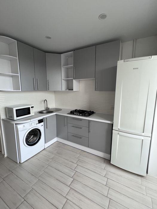 Квартира на вул. Вячеслава Чорновола, 43 в Кривому Розі, ID 413135, фото №3