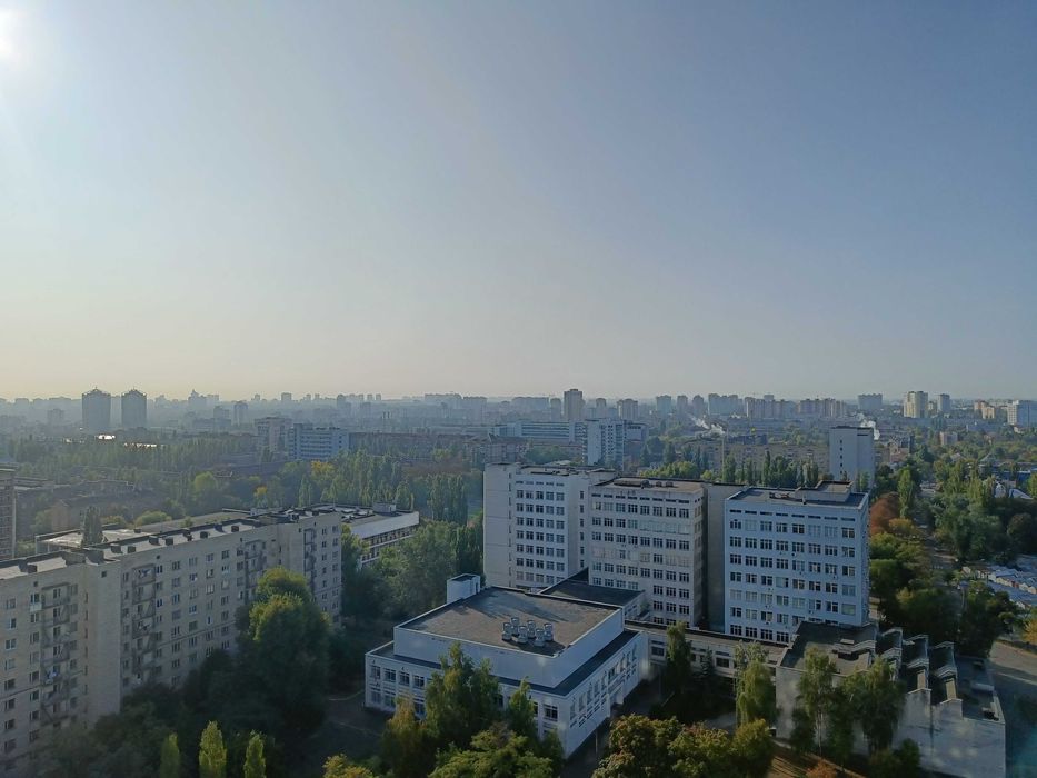 Квартира на вул. Сікорського, 1 в Києві, ID 316594, фото №11