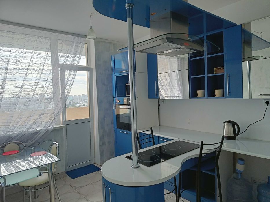 Квартира на вул. Сікорського, 1 в Київ, ID 316594, фото №4