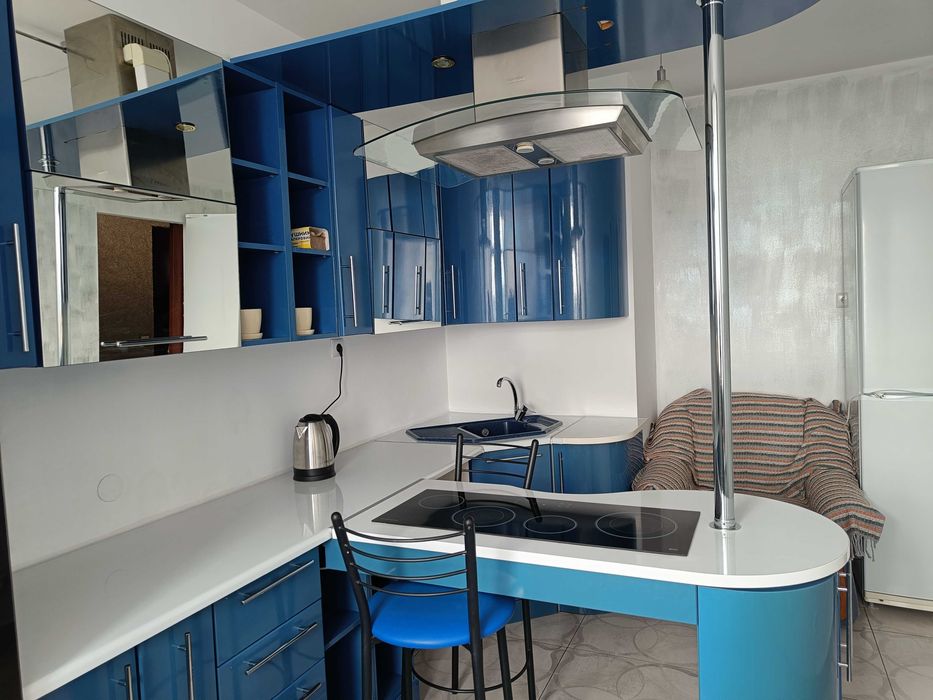 Квартира на вул. Сікорського, 1 в Київ, ID 316594, фото №5