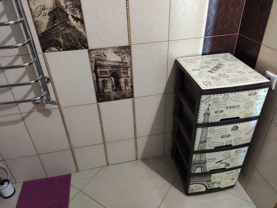 Квартира на вул. Сікорського, 1 в Києві, ID 316594, фото №8