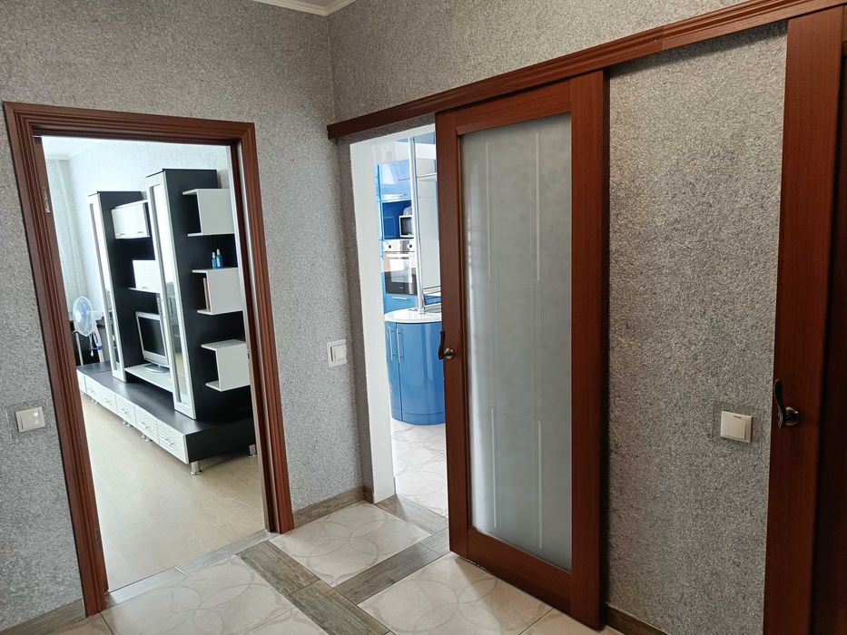 Квартира на вул. Сікорського, 1 в Києві, ID 316594, фото №9