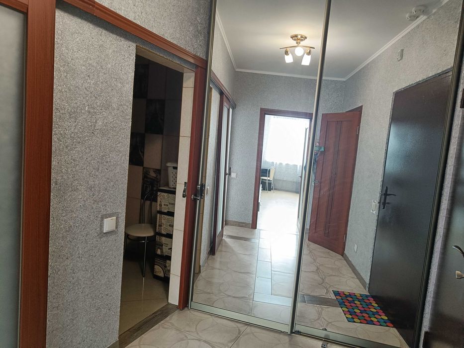 Квартира на вул. Сікорського, 1 в Києві, ID 316594, фото №10