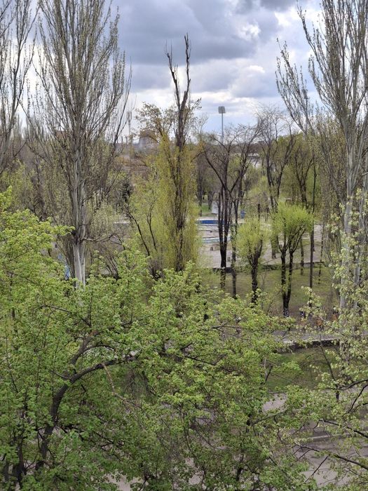 Квартира на вул. Соборності, 27 в Кривому Розі, ID 203533, фото №2