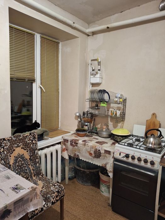 Квартира на вул. Соборності, 27 в Кривому Розі, ID 203533, фото №14