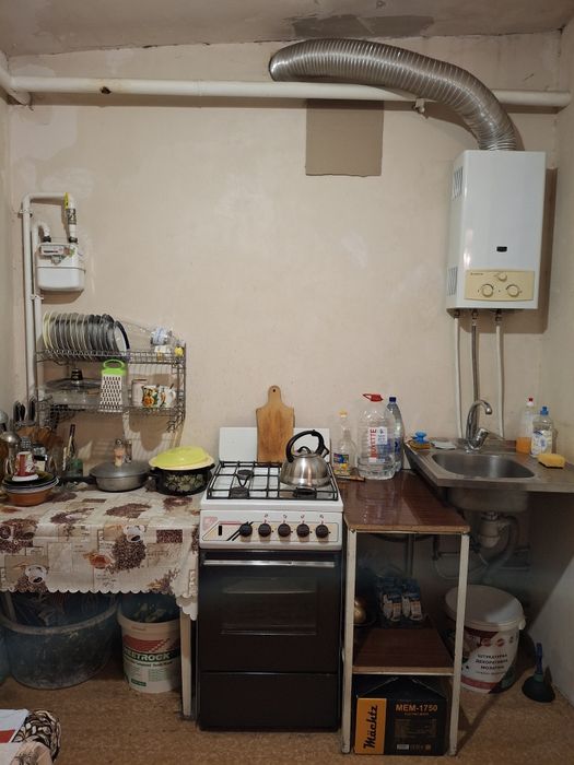 Квартира на вул. Соборності, 27 в Кривому Розі, ID 203533, фото №15