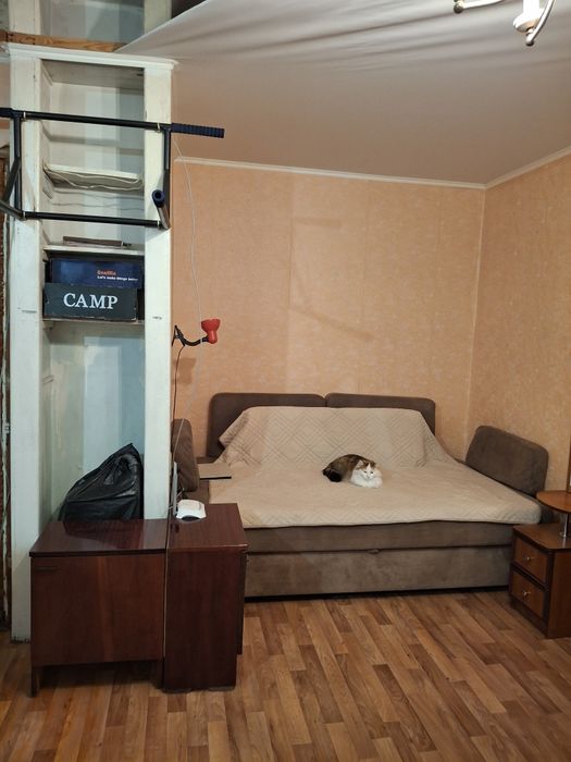 Квартира на вул. Соборності, 27 в Кривому Розі, ID 203533, фото №17