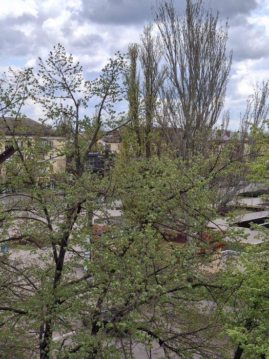 Квартира на вул. Соборності, 27 в Кривому Розі, ID 203533, фото №4
