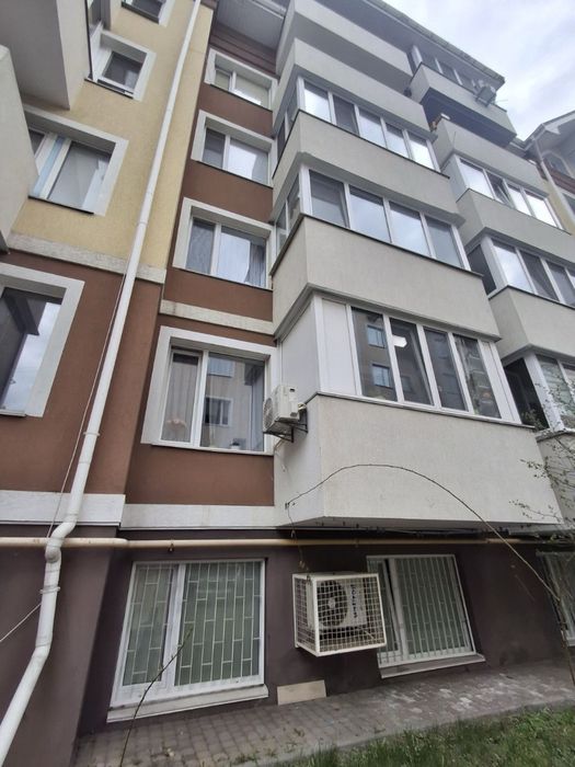 Квартира на вул. Лісова в Києві, ID 246628, фото №2